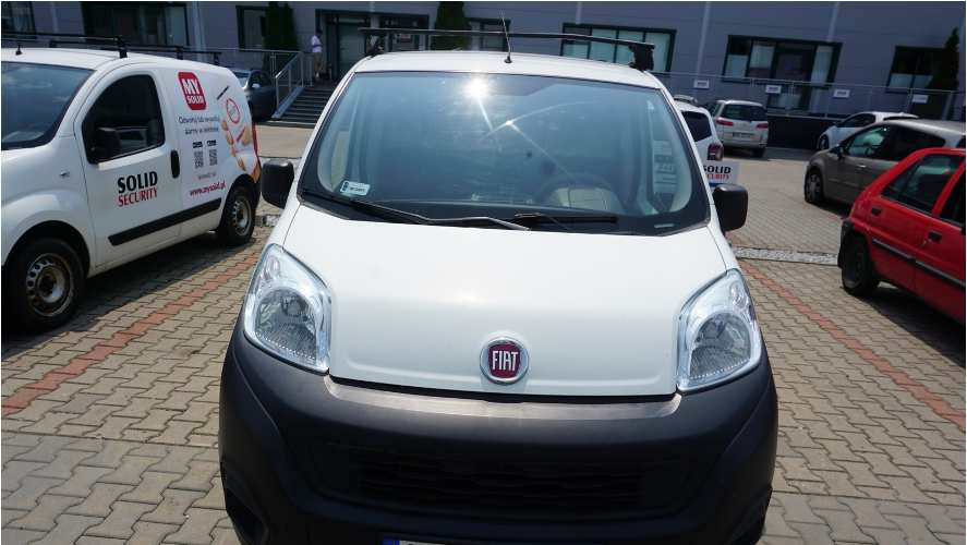 FIAT FIORINO FURGON BLASZAK - Furgon: 5 kép. FIAT FIORINO FURGON BLASZAK - Furgon: 5 kép.