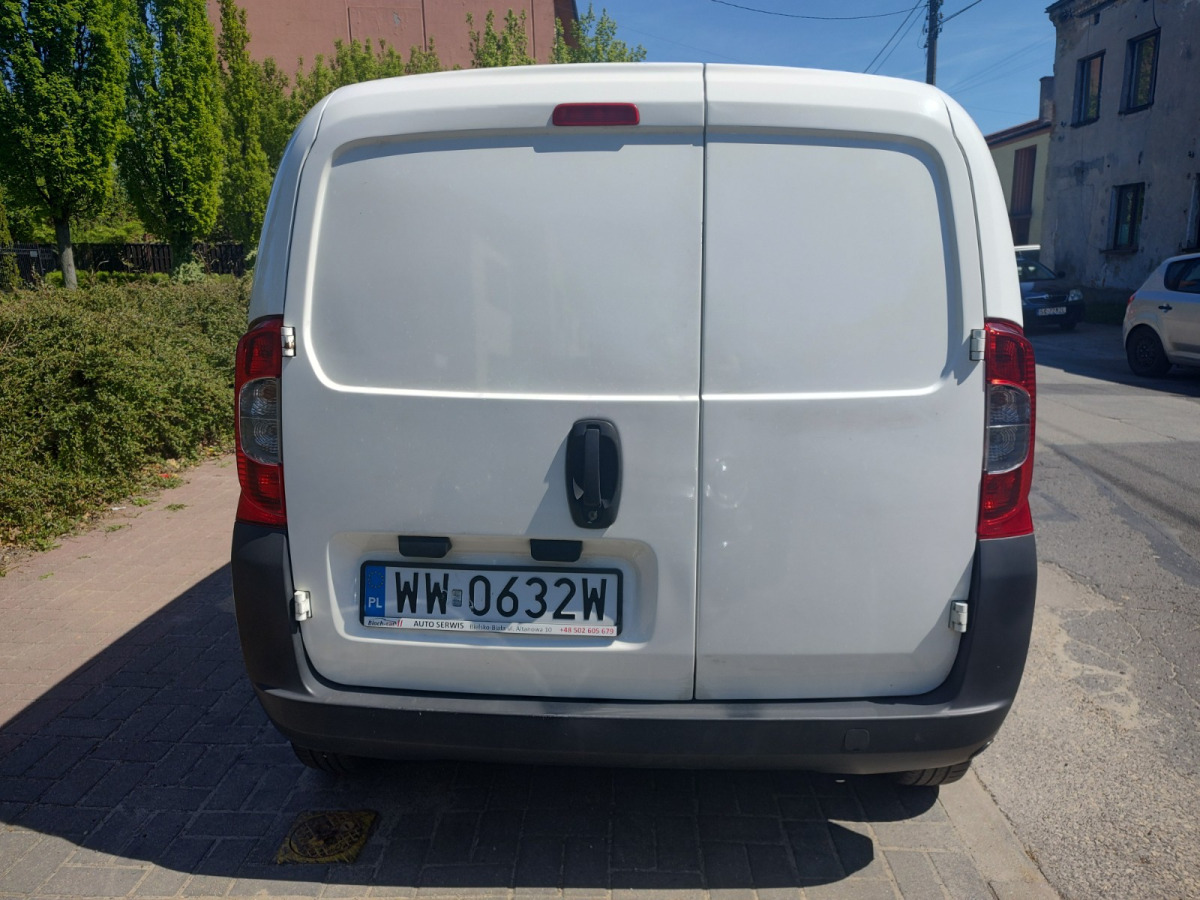 FIAT FIORINO FURGON BLASZAK - Furgon: 5 kép. FIAT FIORINO FURGON BLASZAK - Furgon: 5 kép.