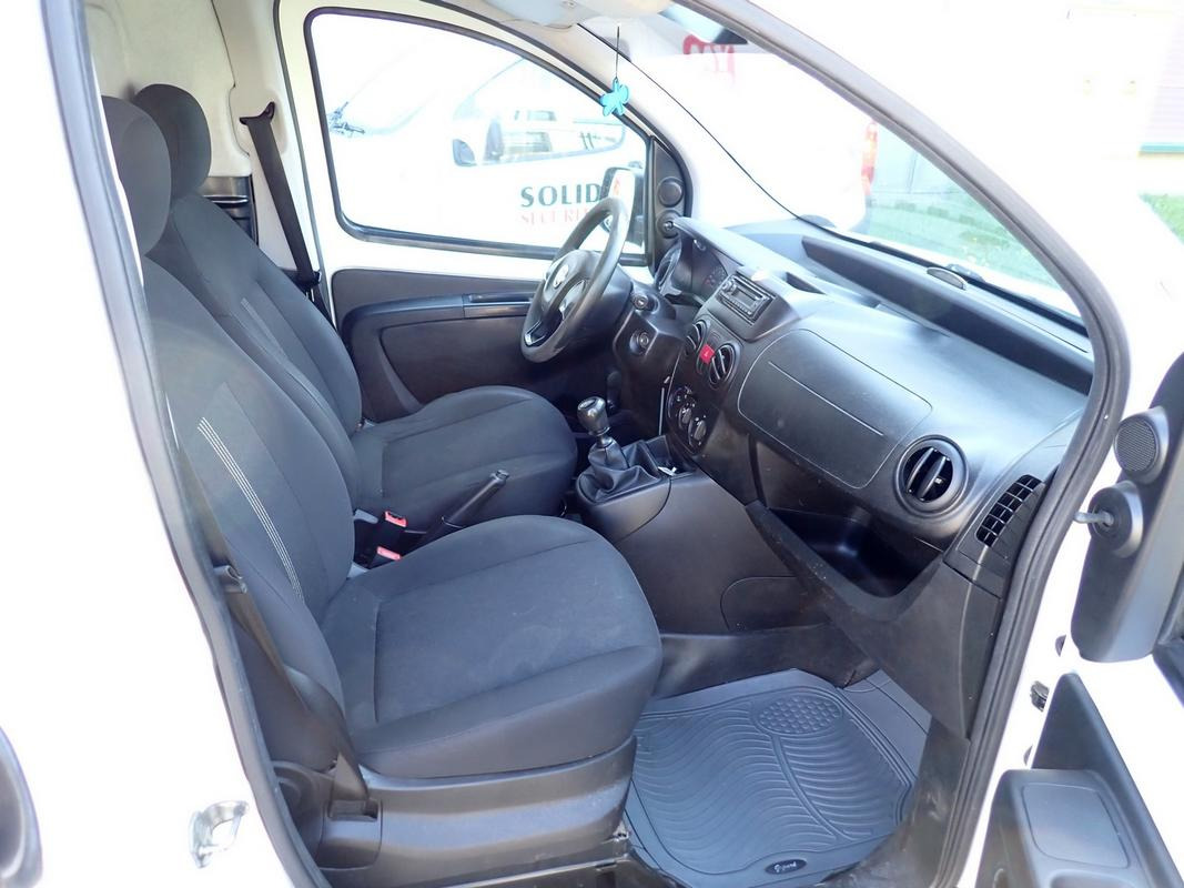 FIAT FIORINO FURGON BLASZAK - Furgon: 5 kép. FIAT FIORINO FURGON BLASZAK - Furgon: 5 kép.