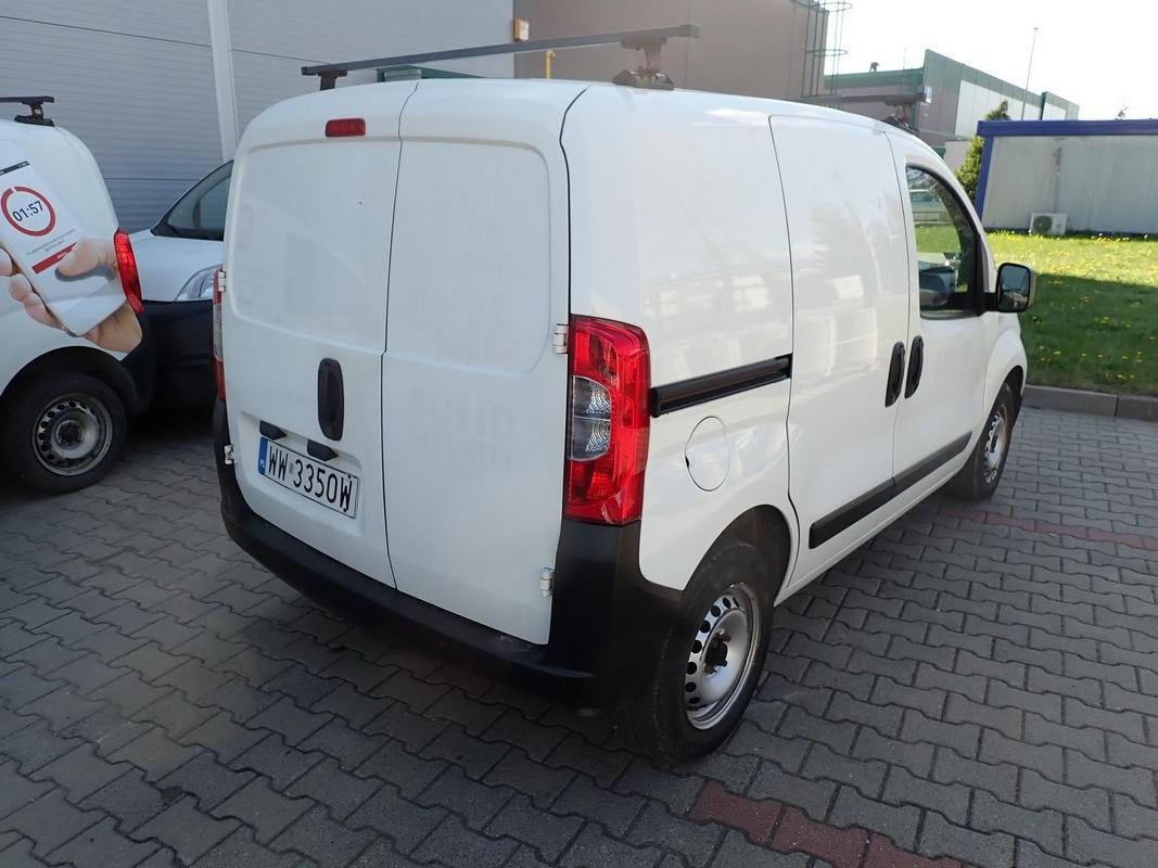 FIAT FIORINO FURGON BLASZAK - Furgon: 3 kép. FIAT FIORINO FURGON BLASZAK - Furgon: 3 kép.