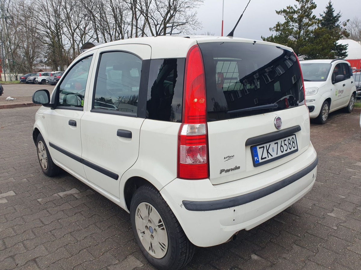 FIAT PANDA HATCHBACK - Hatchback: 3 kép. FIAT PANDA HATCHBACK - Hatchback: 3 kép.