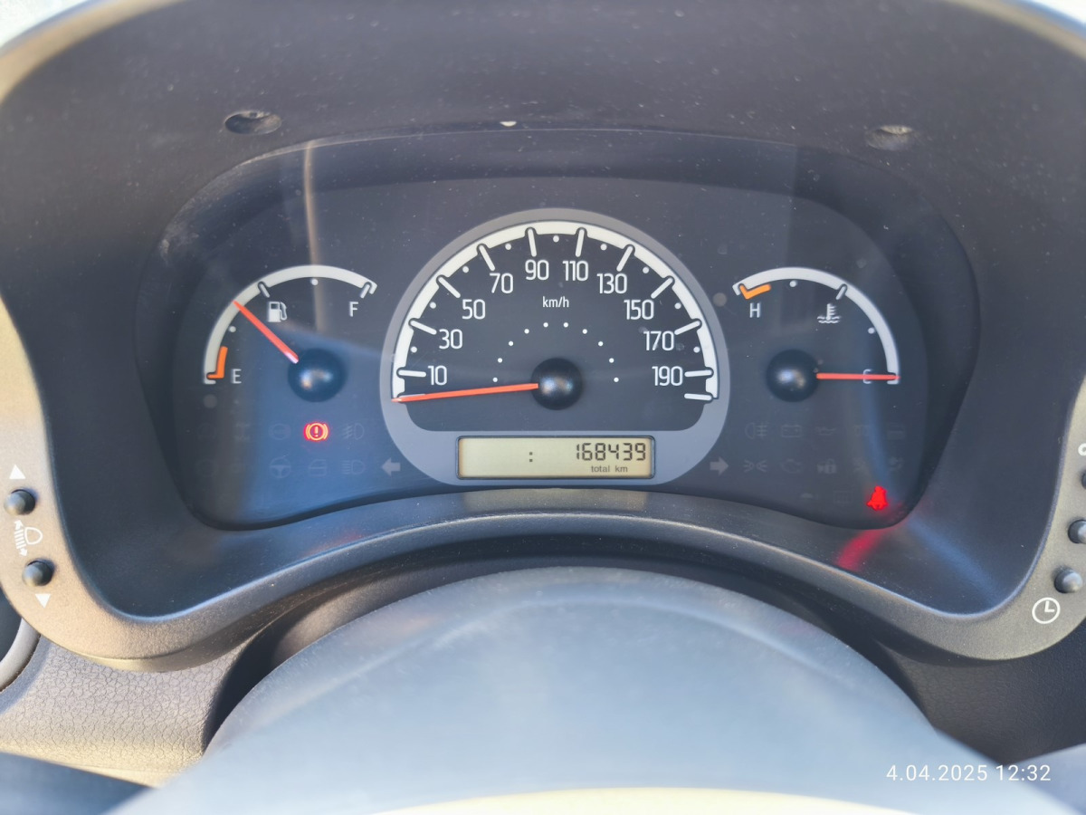 FIAT PANDA MINIVAN - Autó: 5 kép. FIAT PANDA MINIVAN - Autó: 5 kép.