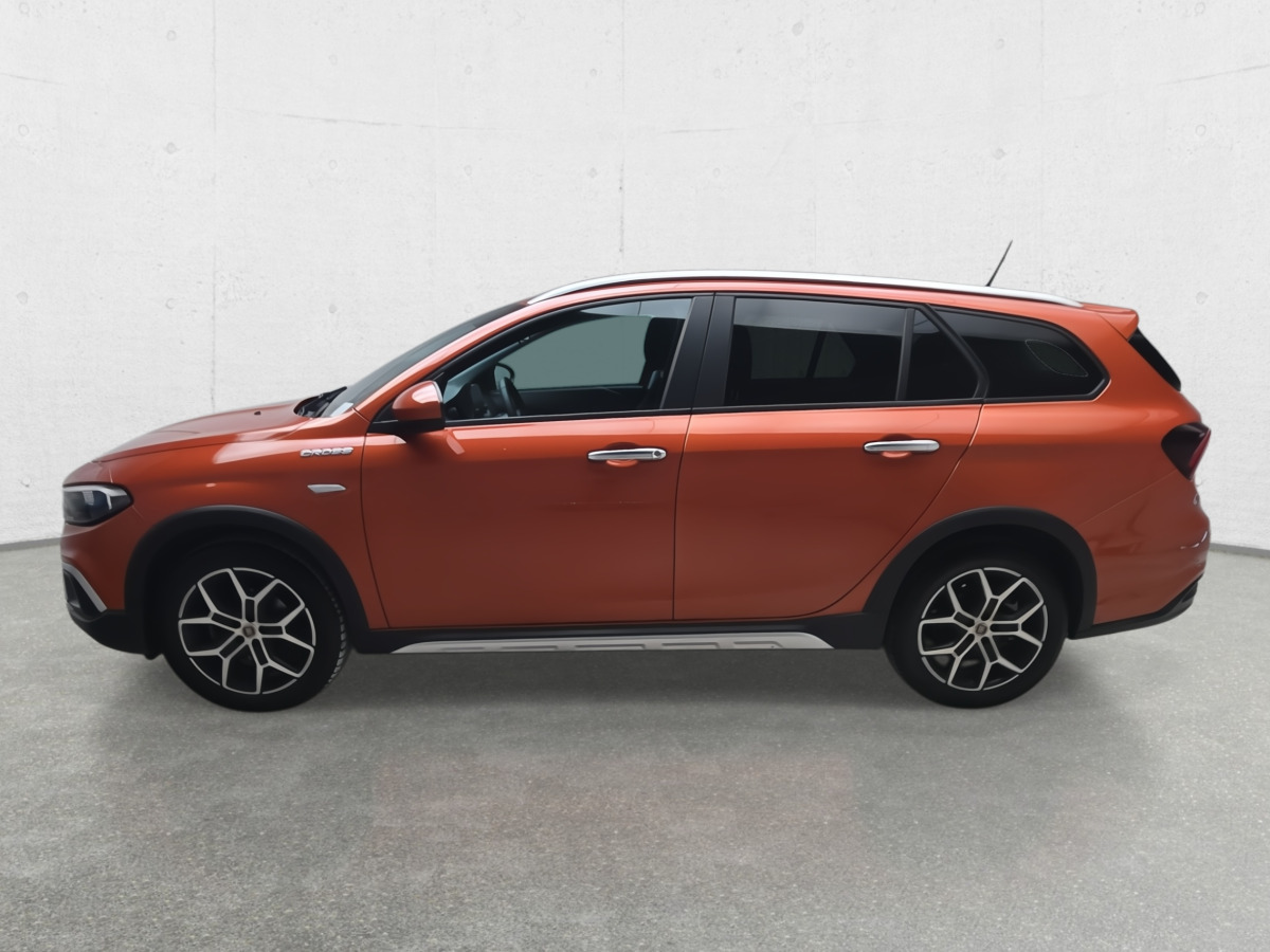 FIAT TIPO KOMBI - Autó: 5 kép. FIAT TIPO KOMBI - Autó: 5 kép.
