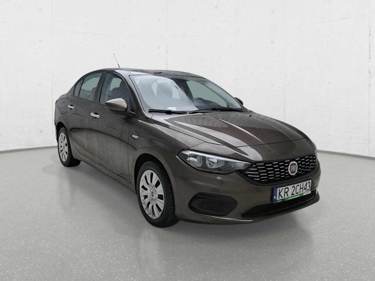 FIAT TIPO SEDAN - Szedán: 1 kép. FIAT TIPO SEDAN - Szedán: 1 kép.