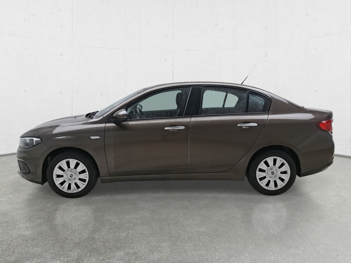 FIAT TIPO SEDAN - Szedán: 5 kép. FIAT TIPO SEDAN - Szedán: 5 kép.