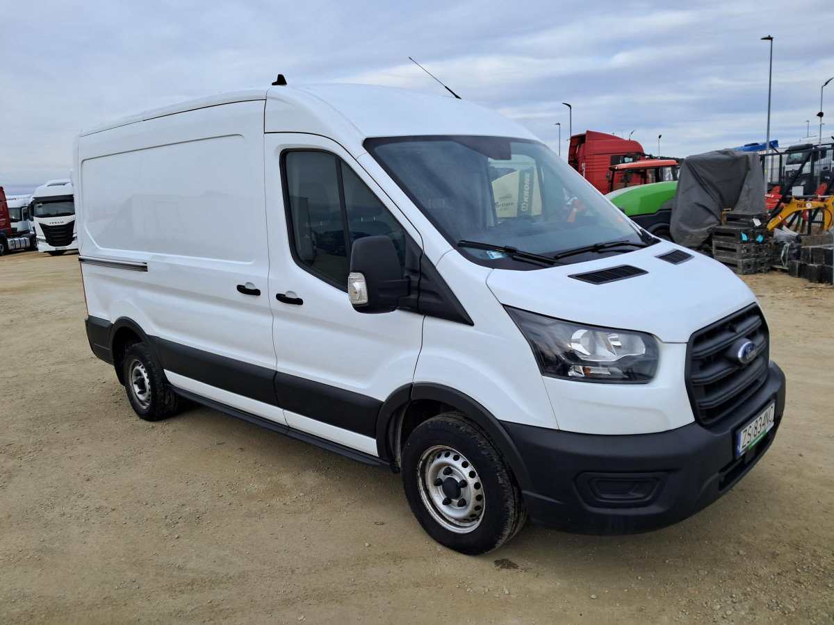 FORD FCD TRANSIT FURGON BLASZAK - Furgon: 1 kép. FORD FCD TRANSIT FURGON BLASZAK - Furgon: 1 kép.