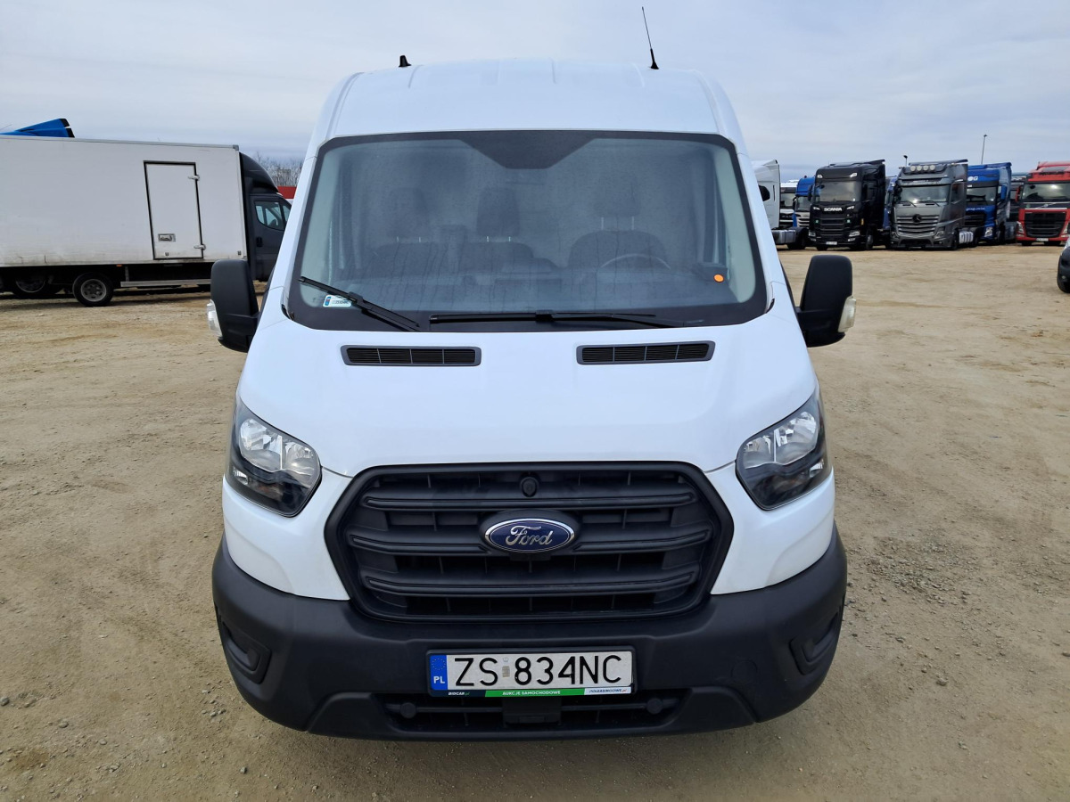 FORD FCD TRANSIT FURGON BLASZAK - Furgon: 3 kép. FORD FCD TRANSIT FURGON BLASZAK - Furgon: 3 kép.