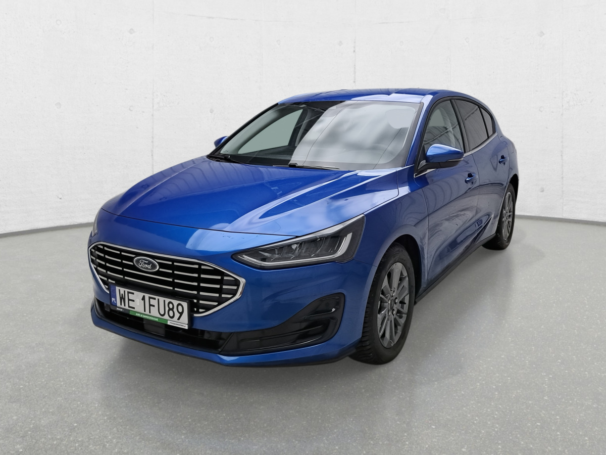 FORD FOCUS HATCHBACK - Autó: 4 kép. FORD FOCUS HATCHBACK - Autó: 4 kép.