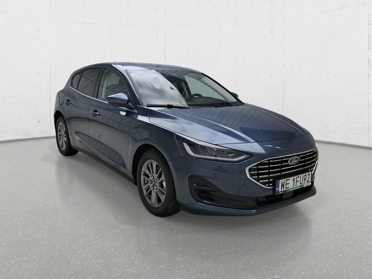 FORD FOCUS HATCHBACK - Autó: 1 kép. FORD FOCUS HATCHBACK - Autó: 1 kép.