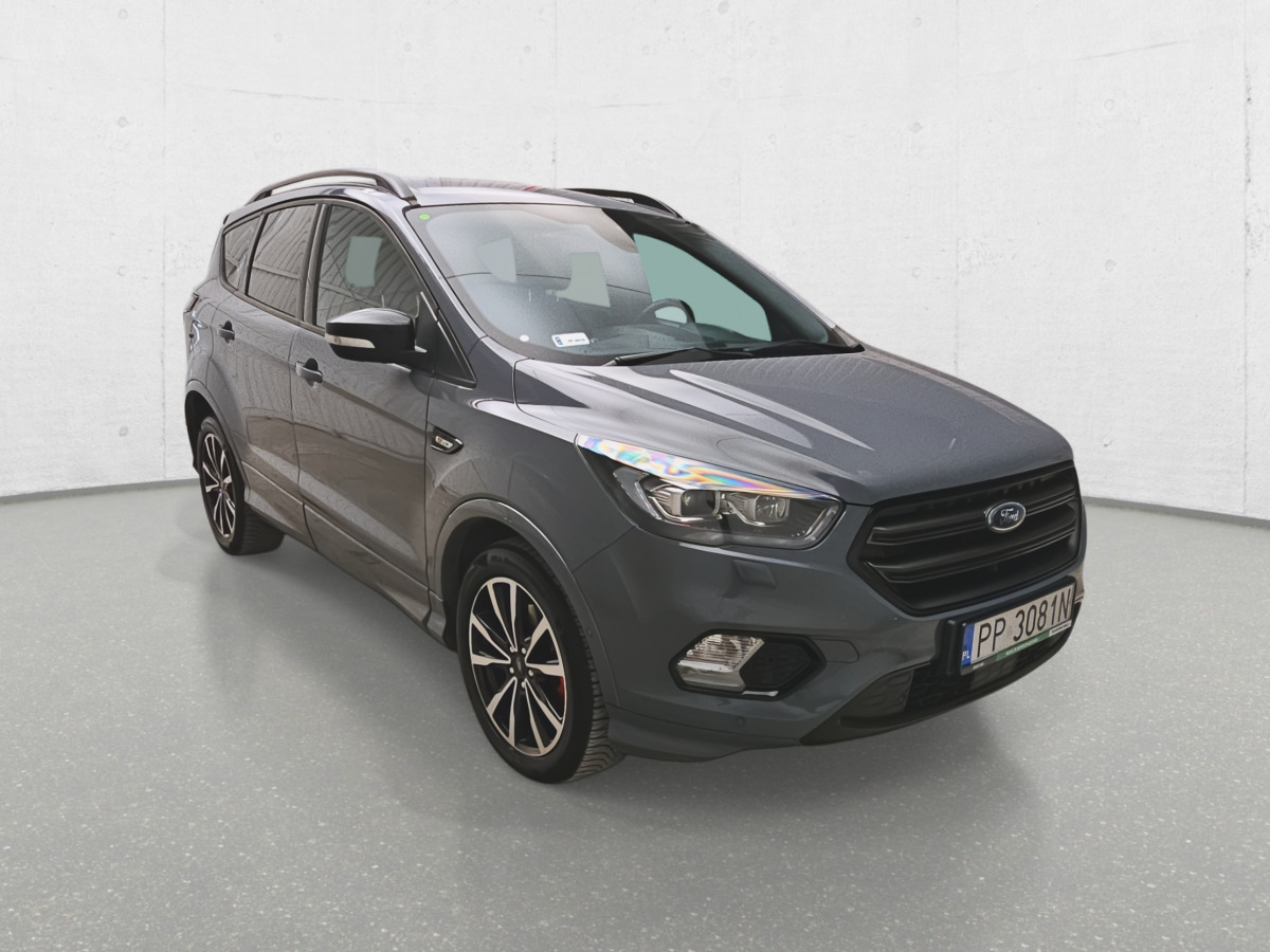 FORD KUGA 16-19 SUV - Terepjáró/ SUV: 1 kép. FORD KUGA 16-19 SUV - Terepjáró/ SUV: 1 kép.