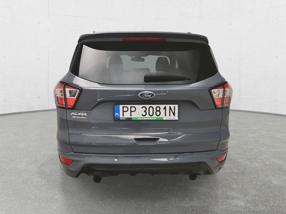 FORD KUGA 16-19 SUV - Terepjáró/ SUV: 5 kép. FORD KUGA 16-19 SUV - Terepjáró/ SUV: 5 kép.