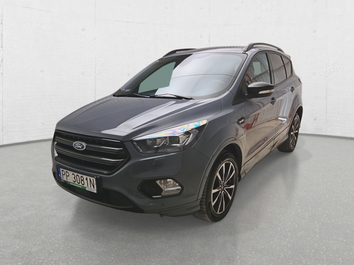 FORD KUGA 16-19 SUV - Terepjáró/ SUV: 3 kép. FORD KUGA 16-19 SUV - Terepjáró/ SUV: 3 kép.