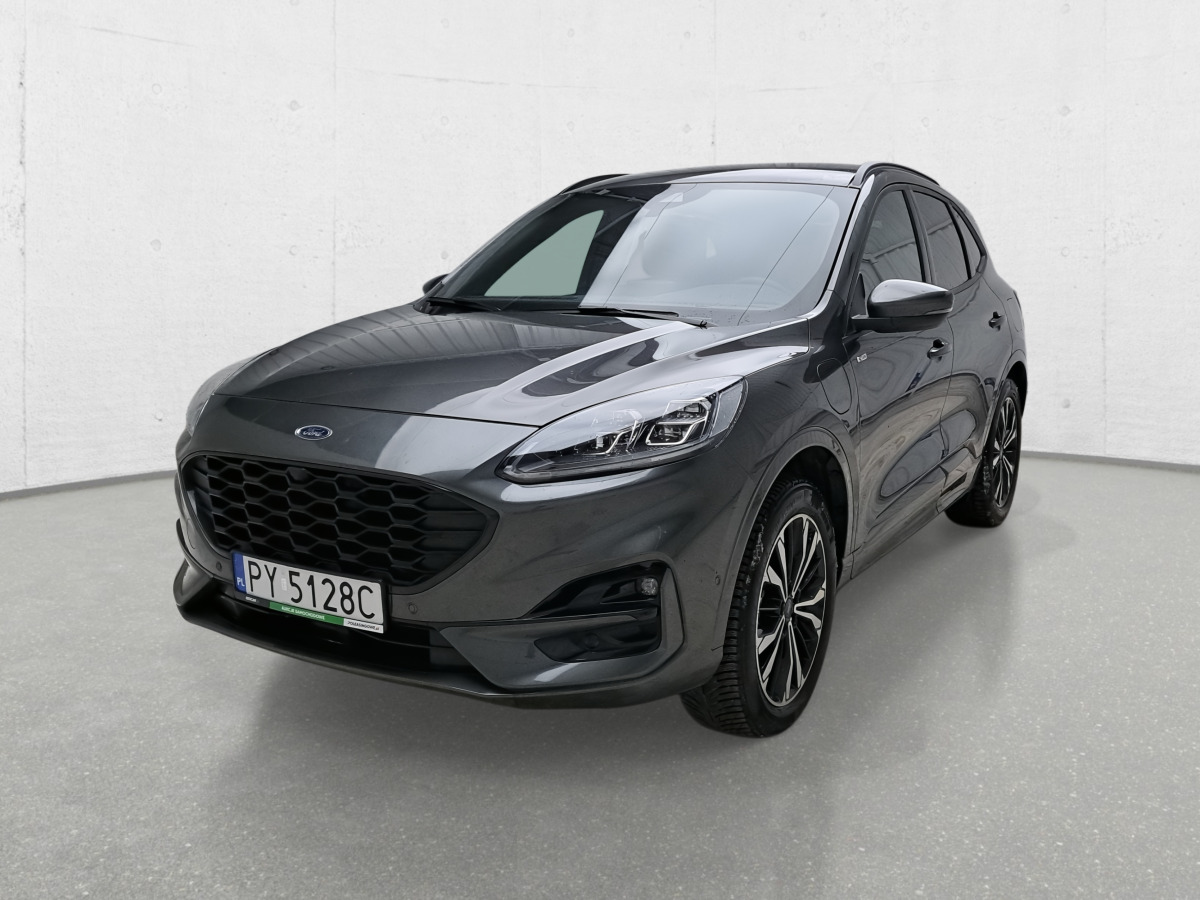 FORD KUGA SUV - Terepjáró/ SUV: 4 kép. FORD KUGA SUV - Terepjáró/ SUV: 4 kép.