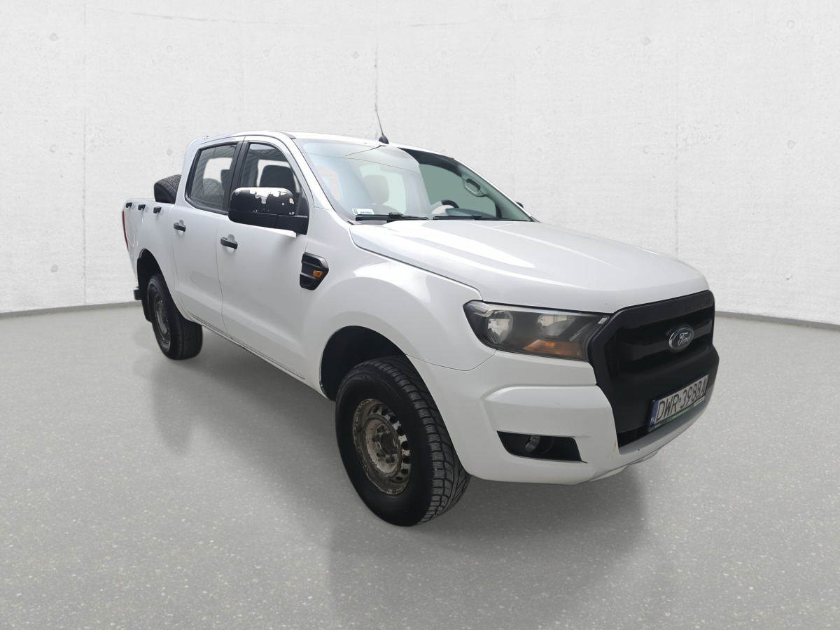 FORD RANGER PICK-UP - Pickup: 2 kép. FORD RANGER PICK-UP - Pickup: 2 kép.