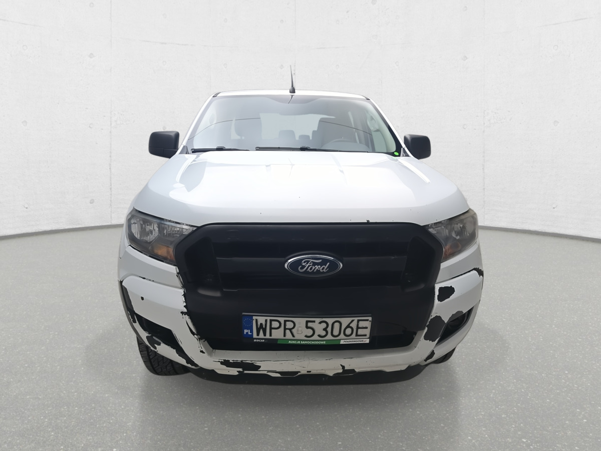 FORD RANGER PICK-UP - Pickup: 3 kép. FORD RANGER PICK-UP - Pickup: 3 kép.