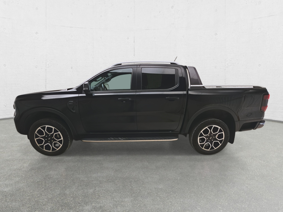 FORD RANGER PICK-UP - Pickup: 5 kép. FORD RANGER PICK-UP - Pickup: 5 kép.