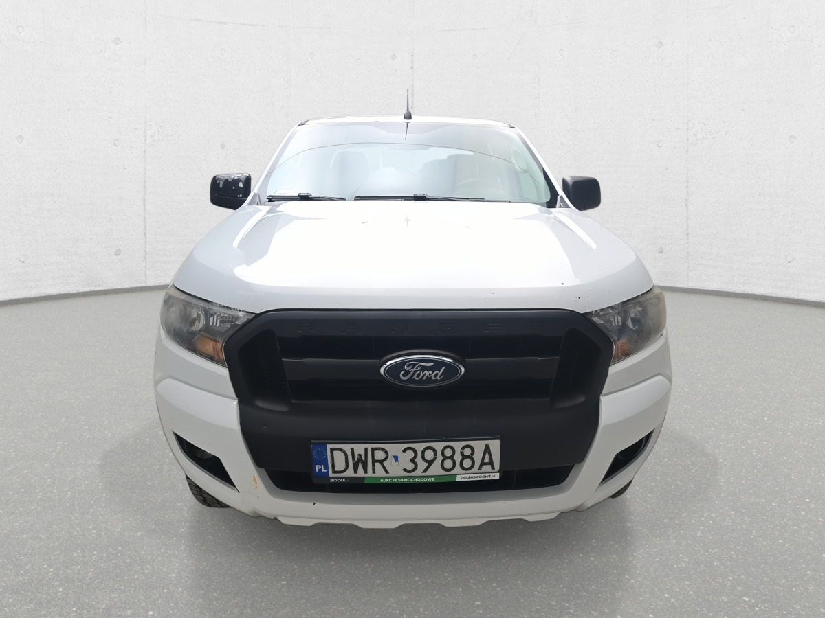 FORD RANGER PICK-UP - Pickup: 3 kép. FORD RANGER PICK-UP - Pickup: 3 kép.