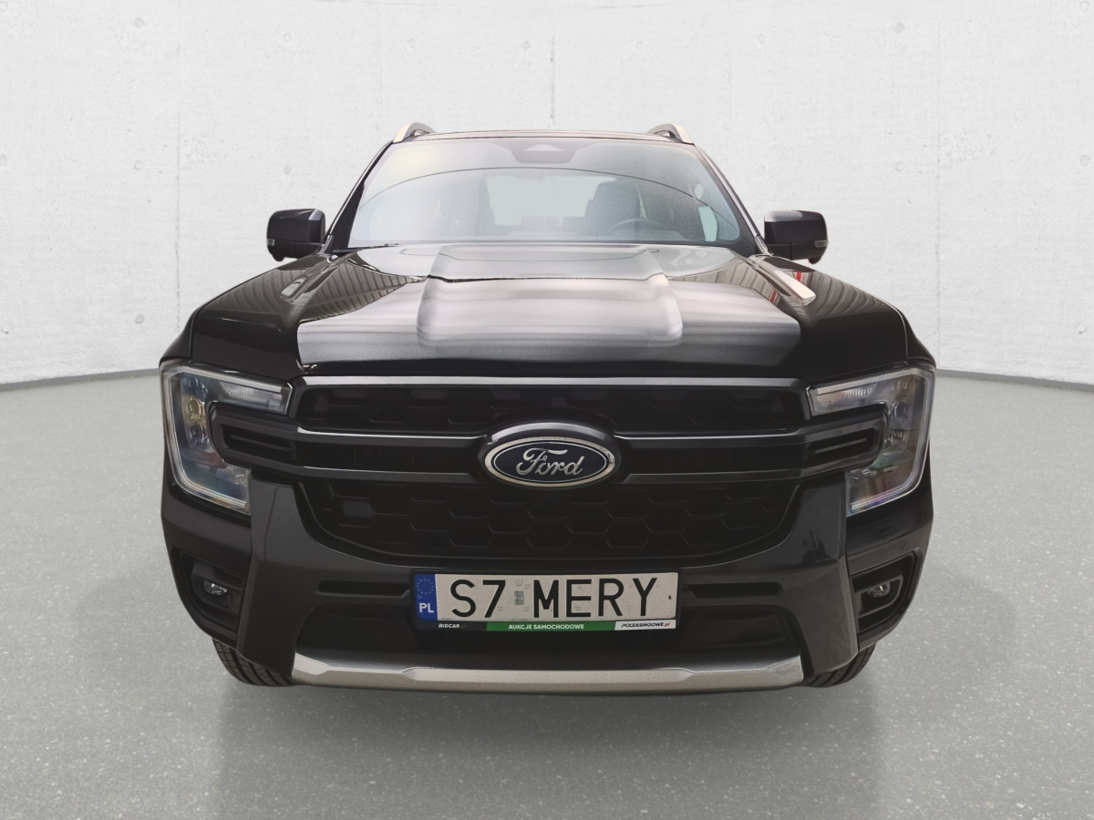FORD RANGER PICK-UP - Pickup: 3 kép. FORD RANGER PICK-UP - Pickup: 3 kép.