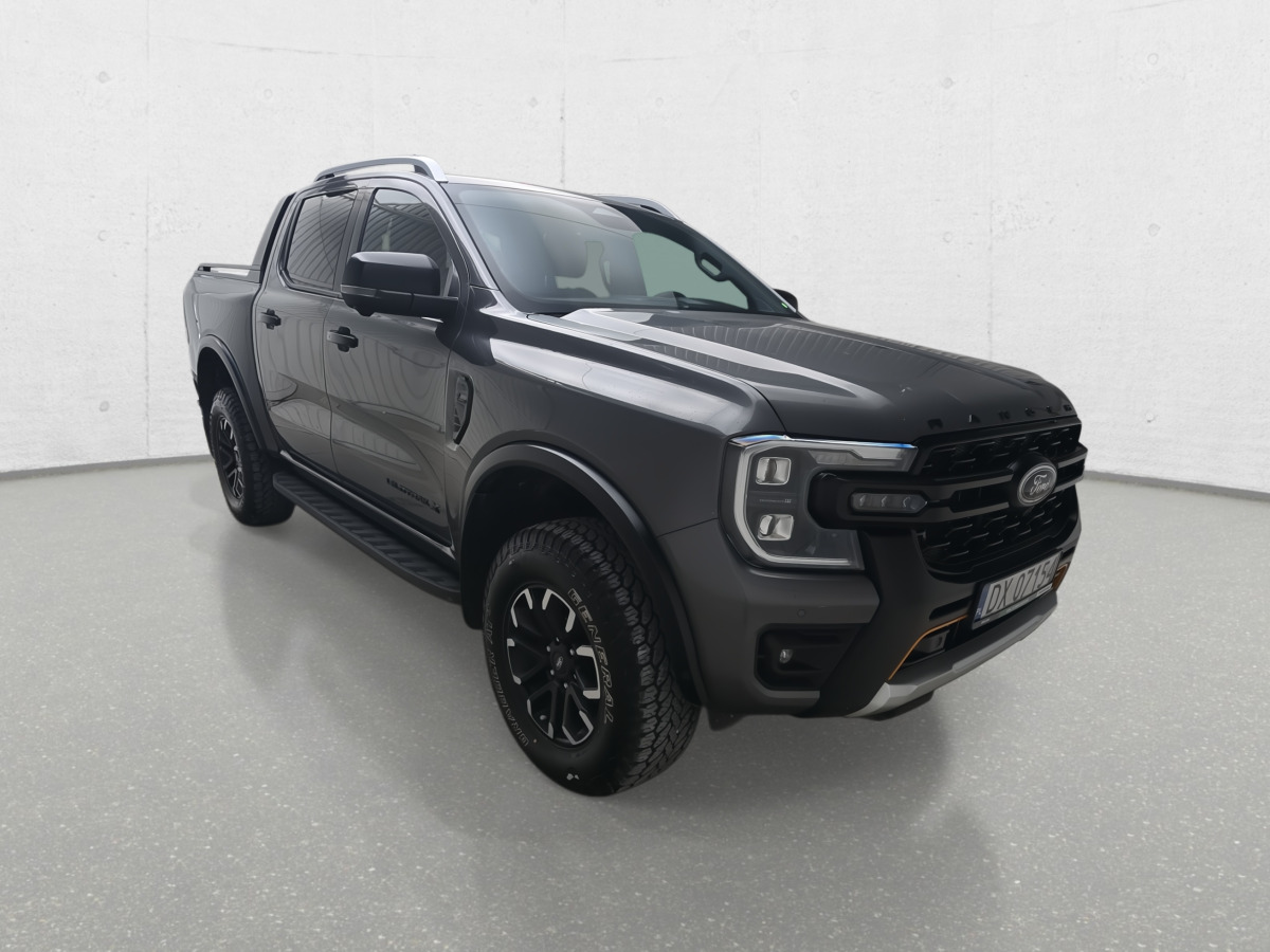 FORD RANGER PICK-UP - Pickup: 1 kép. FORD RANGER PICK-UP - Pickup: 1 kép.