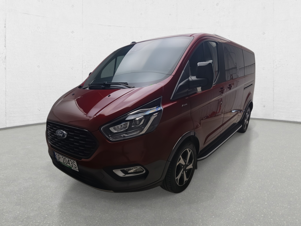 FORD TOURNEO CUSTOM VAN - Autó: 4 kép. FORD TOURNEO CUSTOM VAN - Autó: 4 kép.