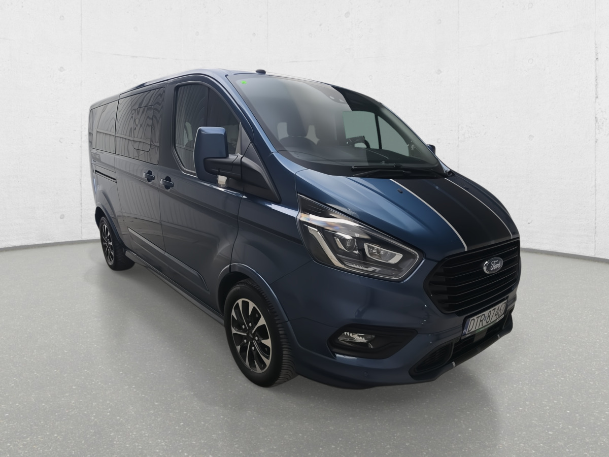 FORD TOURNEO CUSTOM VAN - Autó: 1 kép. FORD TOURNEO CUSTOM VAN - Autó: 1 kép.