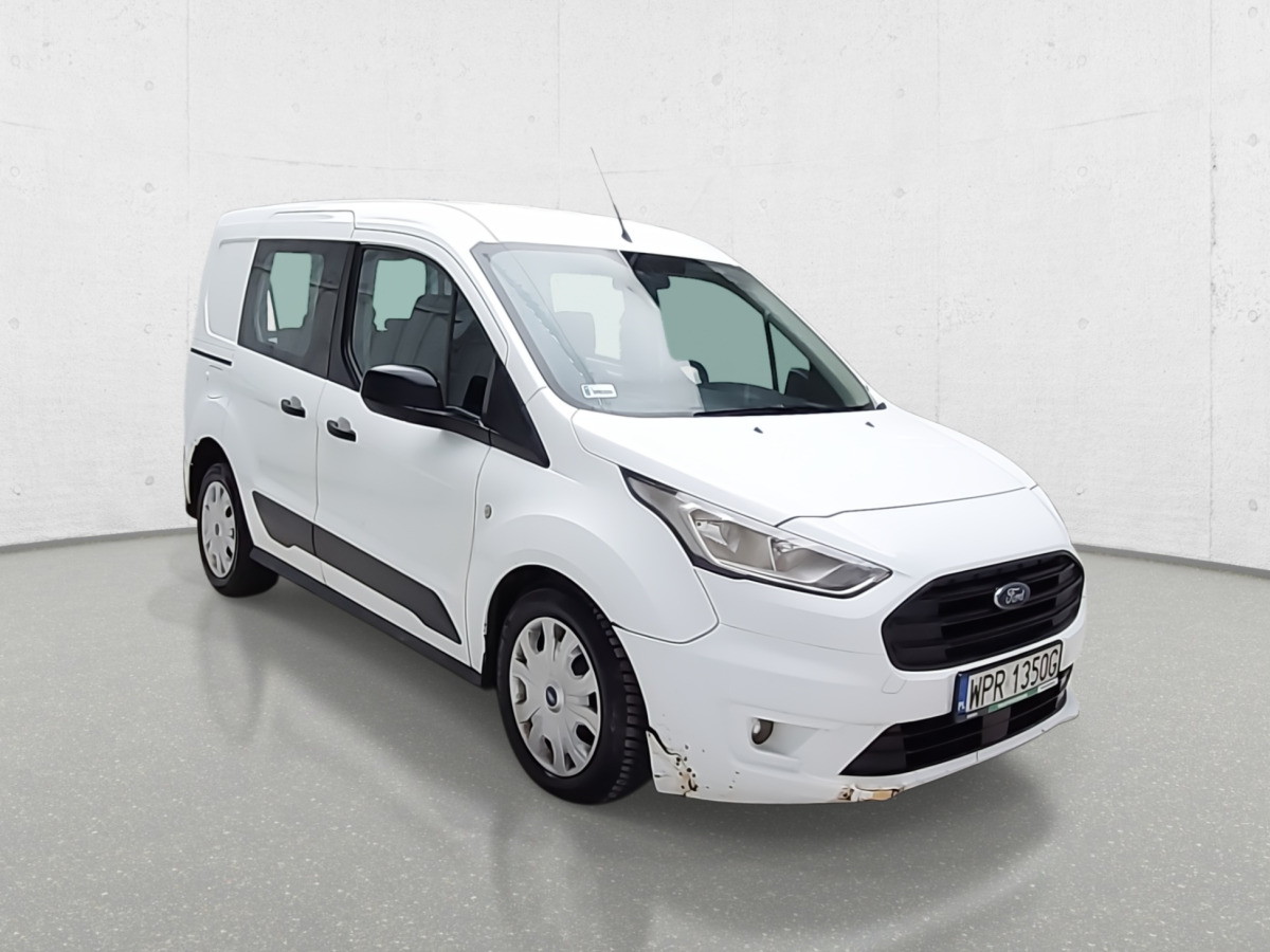 FORD TRANSIT CONNECT MINIVAN - Autó: 1 kép. FORD TRANSIT CONNECT MINIVAN - Autó: 1 kép.
