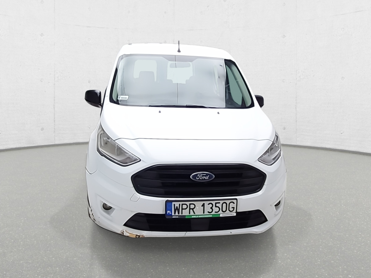 FORD TRANSIT CONNECT MINIVAN - Autó: 3 kép. FORD TRANSIT CONNECT MINIVAN - Autó: 3 kép.