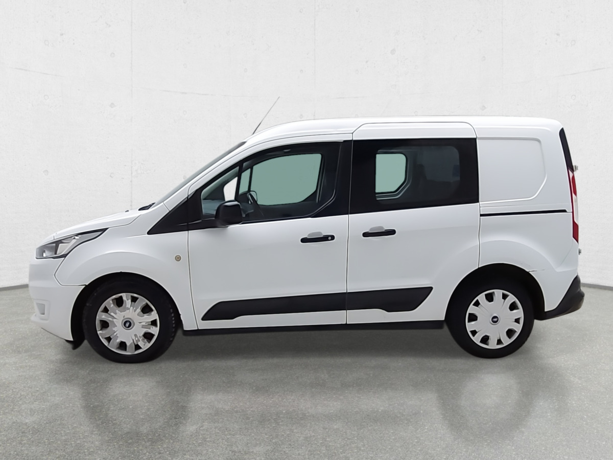 FORD TRANSIT CONNECT MINIVAN - Autó: 5 kép. FORD TRANSIT CONNECT MINIVAN - Autó: 5 kép.