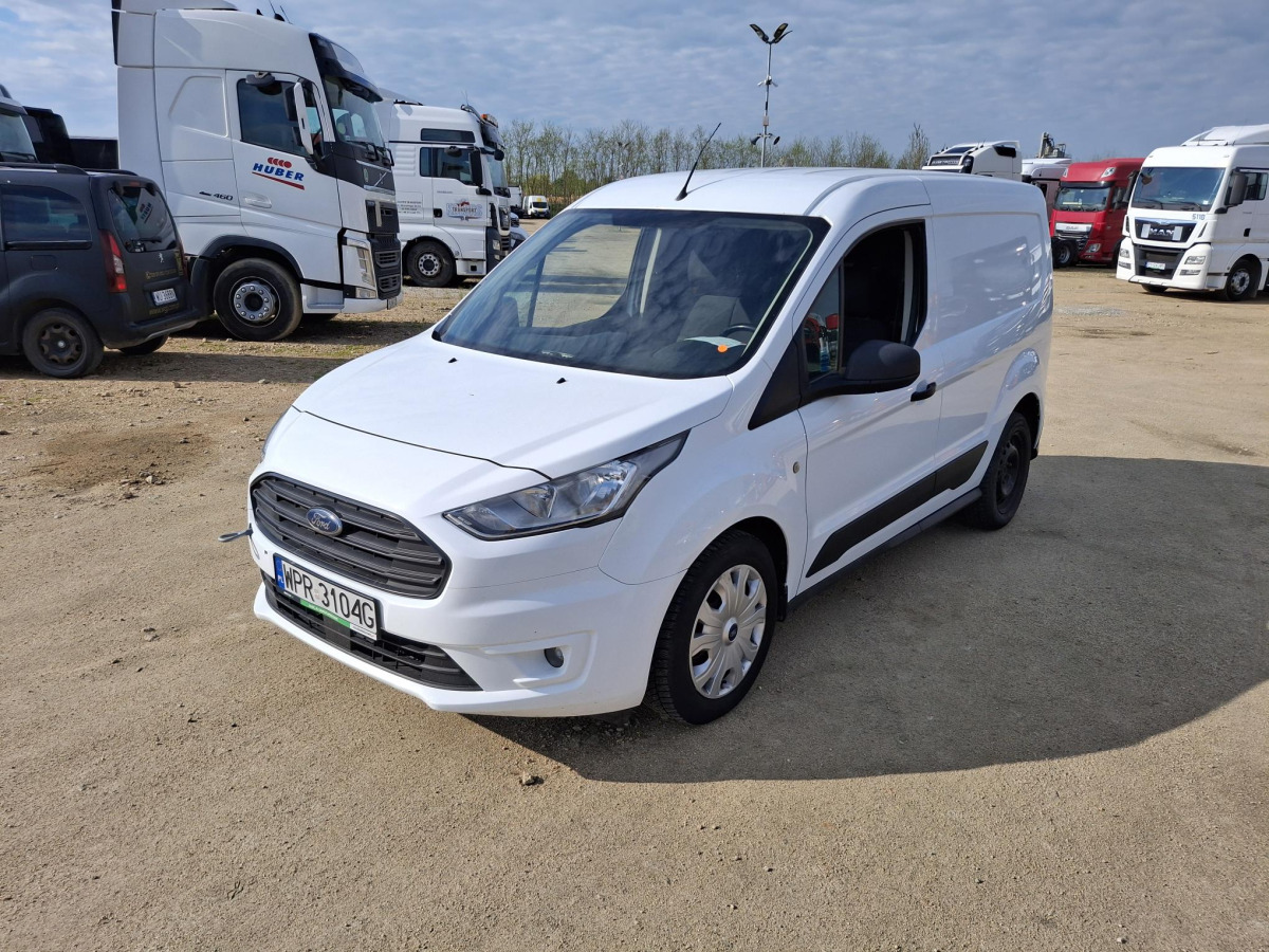 FORD TRANSIT CONNECT VAN - Autó: 4 kép. FORD TRANSIT CONNECT VAN - Autó: 4 kép.