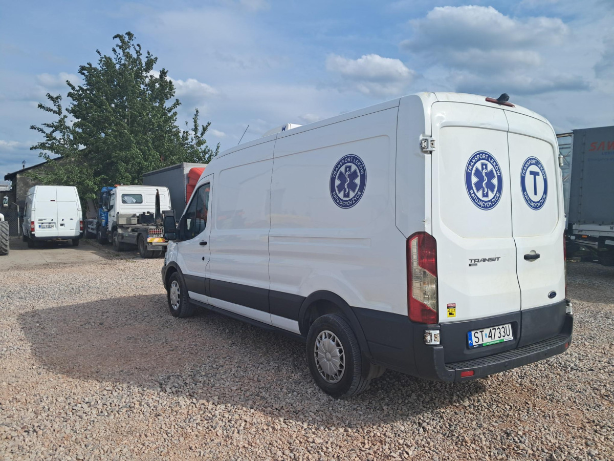 FORD TRANSIT FURGON BLASZAK - Furgon: 5 kép. FORD TRANSIT FURGON BLASZAK - Furgon: 5 kép.