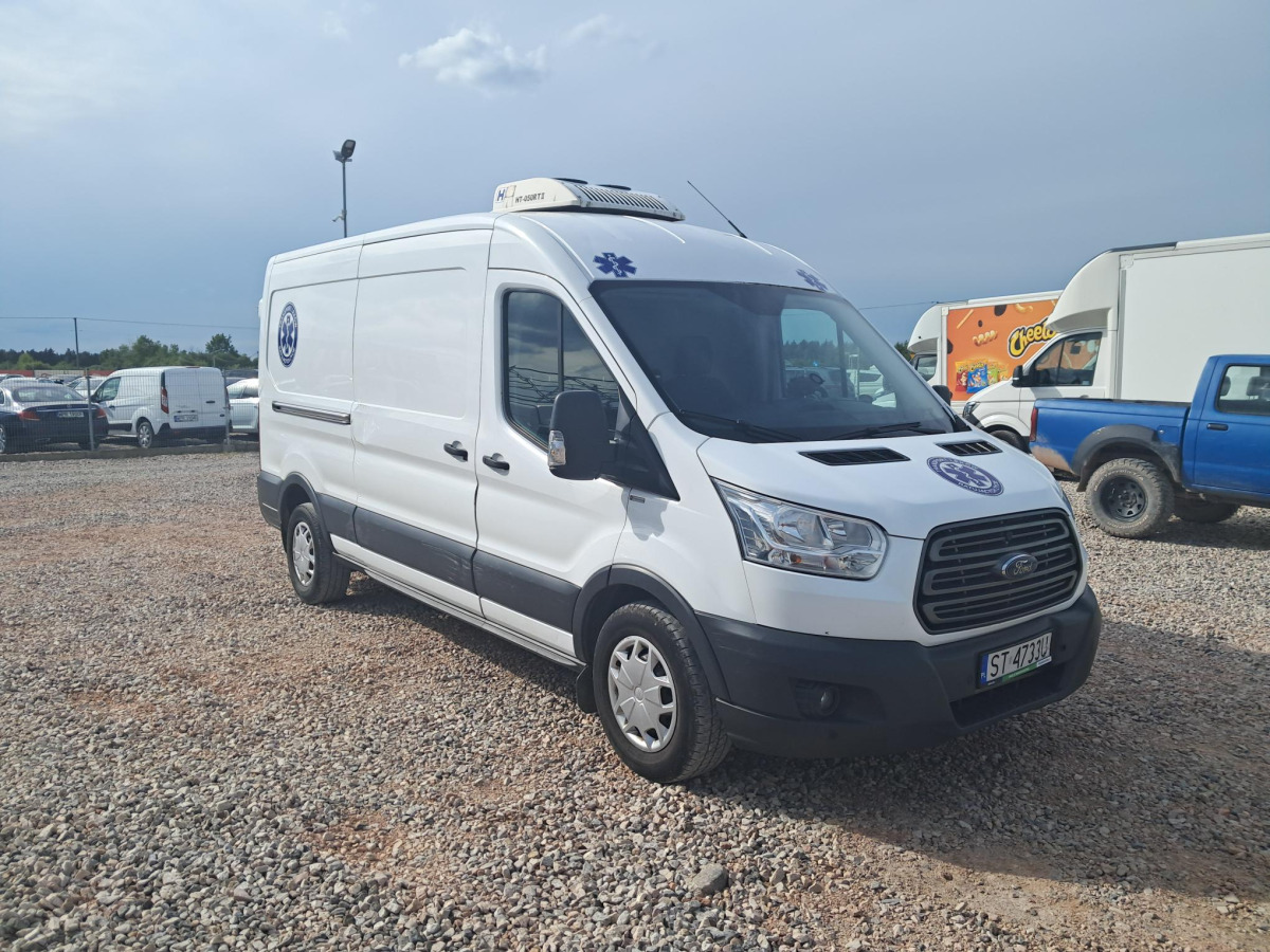 FORD TRANSIT FURGON BLASZAK - Furgon: 1 kép. FORD TRANSIT FURGON BLASZAK - Furgon: 1 kép.