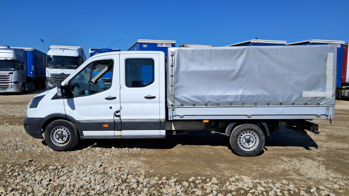 FORD TRANSIT PLANDEKA - Ponyvás kisteherautó: 4 kép. FORD TRANSIT PLANDEKA - Ponyvás kisteherautó: 4 kép.