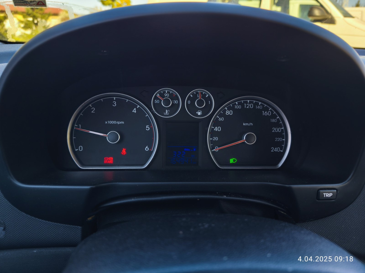 HYUNDAI I30 KOMBI - Autó: 5 kép. HYUNDAI I30 KOMBI - Autó: 5 kép.