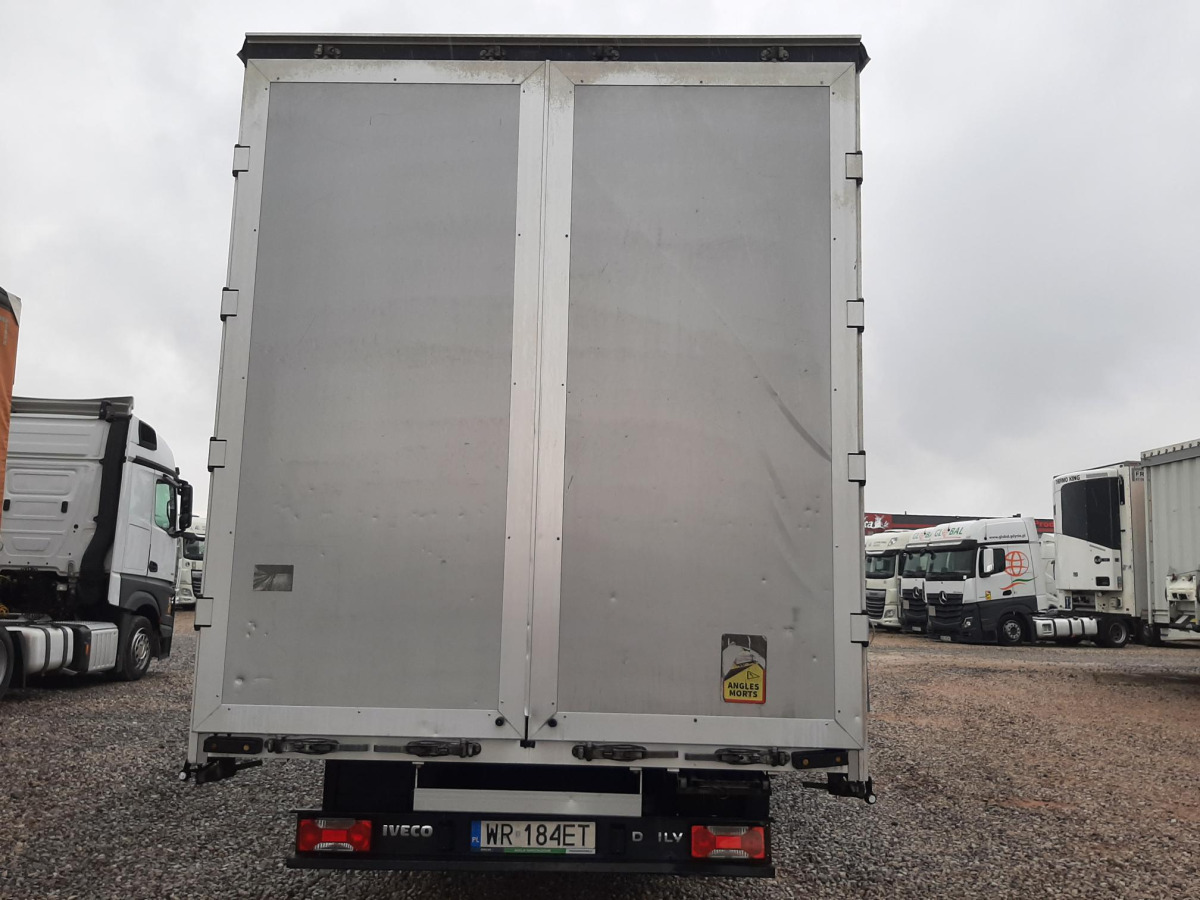 IVECO/PKSRATRANS 50C PLANDEKA - Ponyvás kisteherautó: 5 kép. IVECO/PKSRATRANS 50C PLANDEKA - Ponyvás kisteherautó: 5 kép.