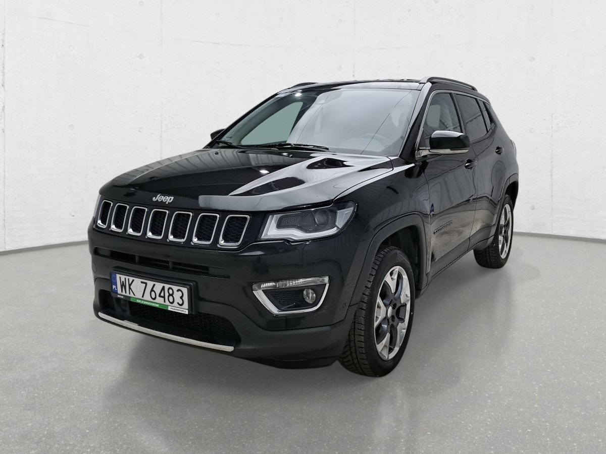 JEEP COMPASS SUV - Terepjáró/ SUV: 4 kép. JEEP COMPASS SUV - Terepjáró/ SUV: 4 kép.