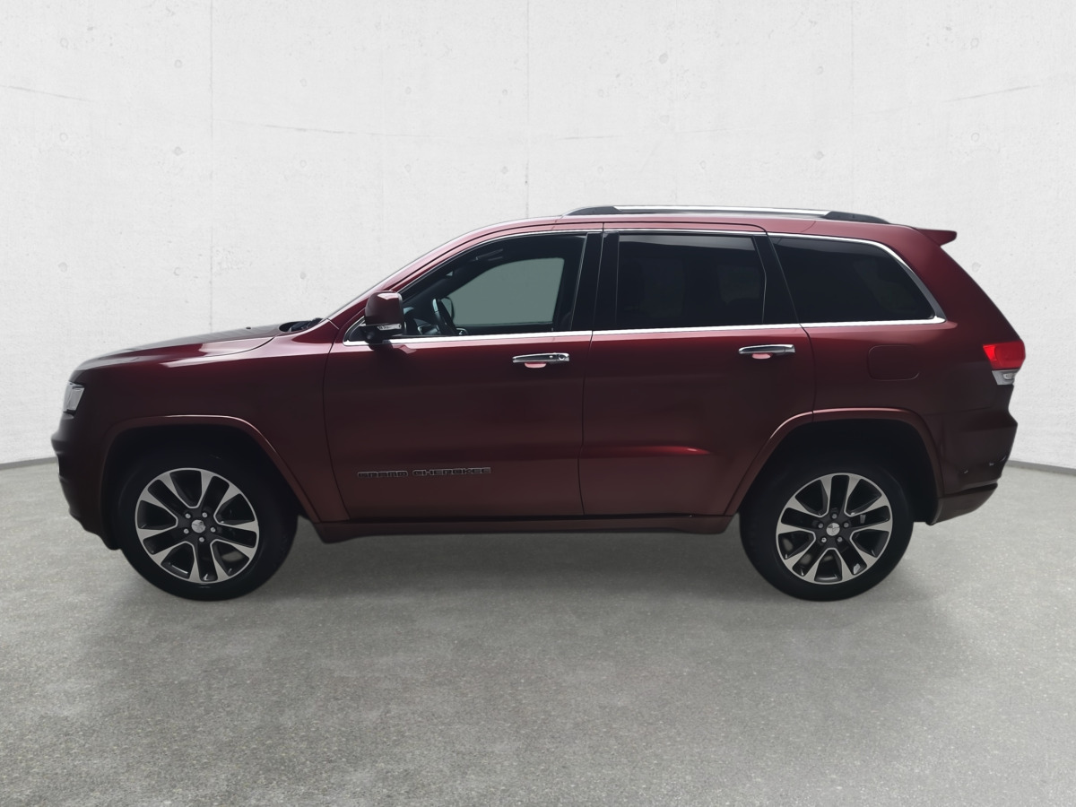 JEEP GRAND-CHEROKEE SUV - Terepjáró/ SUV: 5 kép. JEEP GRAND-CHEROKEE SUV - Terepjáró/ SUV: 5 kép.