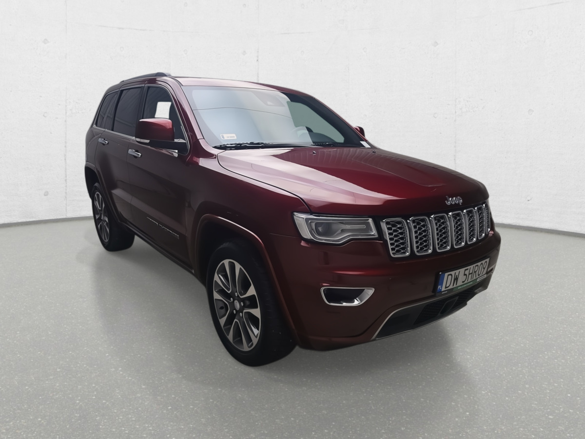 JEEP GRAND-CHEROKEE SUV - Terepjáró/ SUV: 2 kép. JEEP GRAND-CHEROKEE SUV - Terepjáró/ SUV: 2 kép.