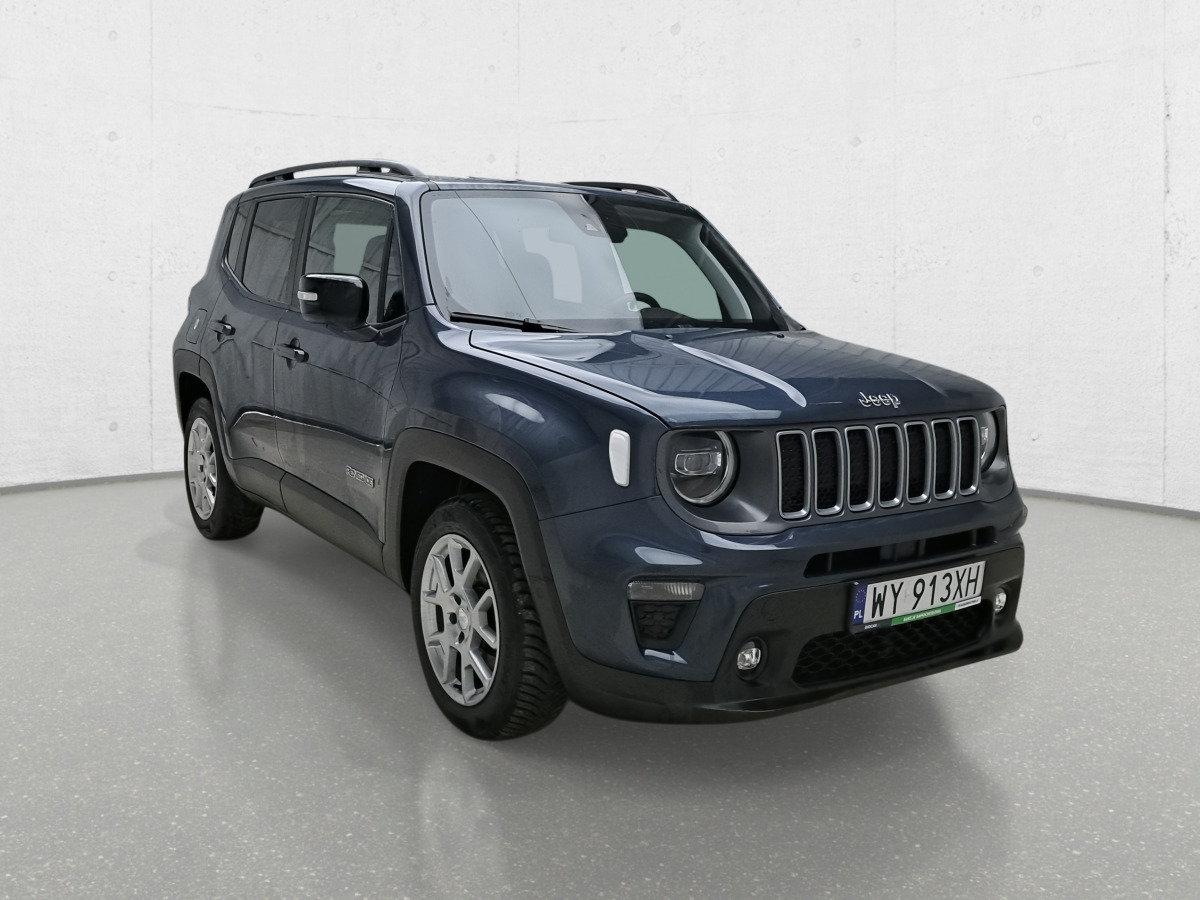JEEP RENEGADE SUV - Terepjáró/ SUV: 2 kép. JEEP RENEGADE SUV - Terepjáró/ SUV: 2 kép.