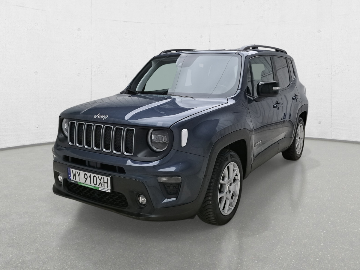 JEEP RENEGADE SUV - Terepjáró/ SUV: 4 kép. JEEP RENEGADE SUV - Terepjáró/ SUV: 4 kép.