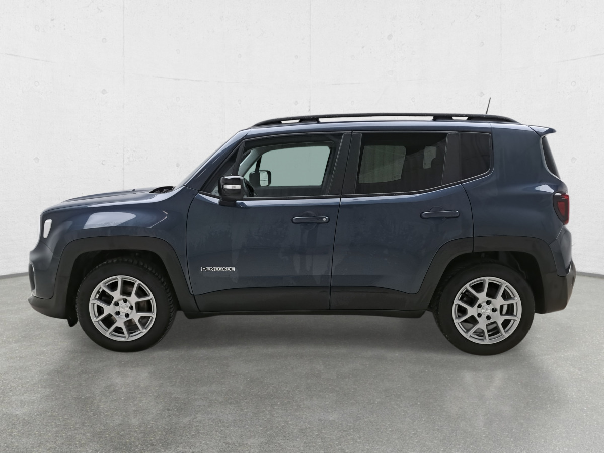 JEEP RENEGADE SUV - Terepjáró/ SUV: 5 kép. JEEP RENEGADE SUV - Terepjáró/ SUV: 5 kép.