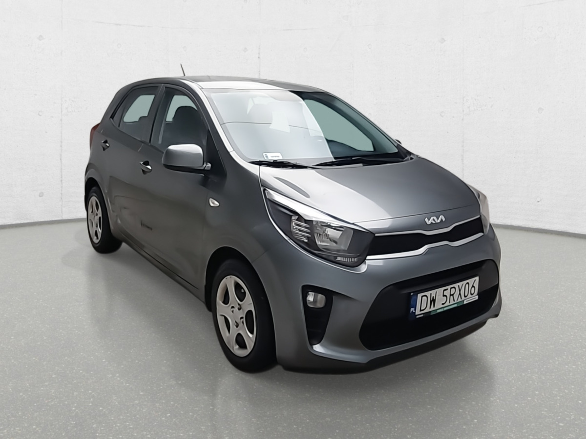 KIA PICANTO HATCHBACK - Autó: 2 kép. KIA PICANTO HATCHBACK - Autó: 2 kép.