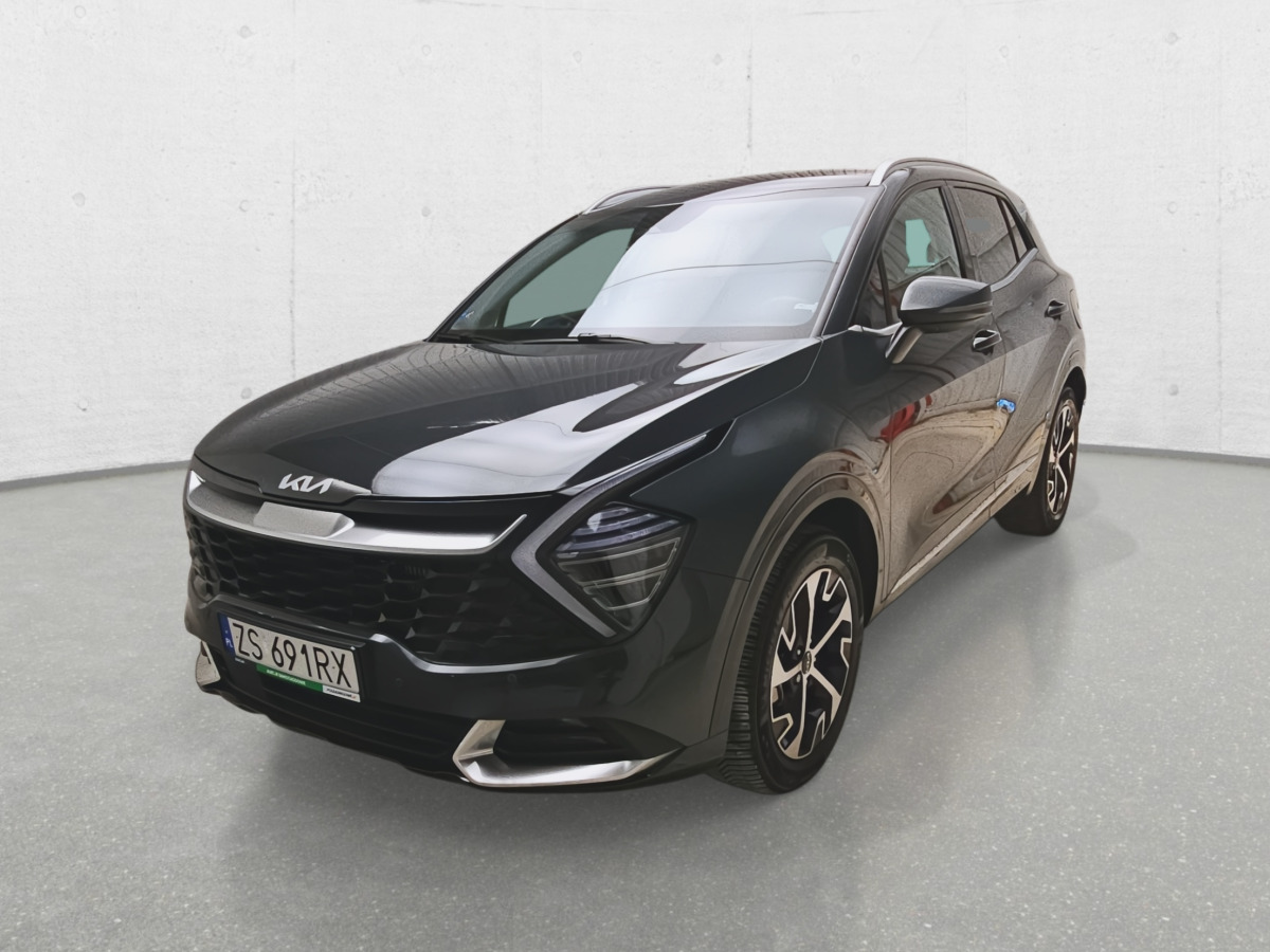 KIA SPORTAGE SUV - Terepjáró/ SUV: 4 kép. KIA SPORTAGE SUV - Terepjáró/ SUV: 4 kép.