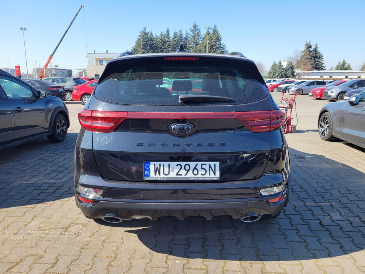 KIA SPORTAGE SUV - Terepjáró/ SUV: 5 kép. KIA SPORTAGE SUV - Terepjáró/ SUV: 5 kép.