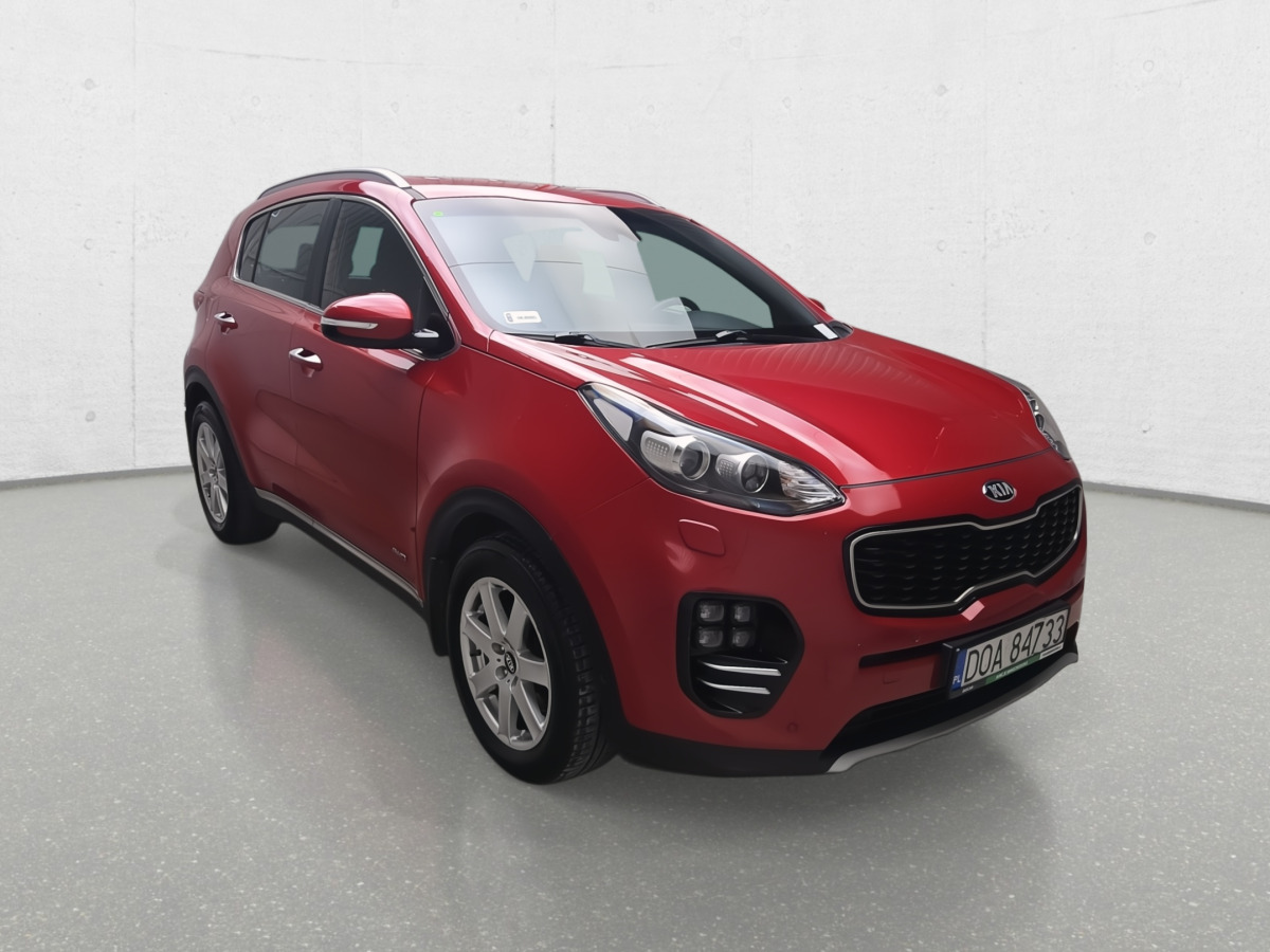 KIA SPORTAGE SUV - Terepjáró/ SUV: 2 kép. KIA SPORTAGE SUV - Terepjáró/ SUV: 2 kép.