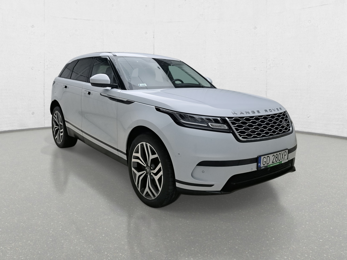 LAND ROVER RANGE ROVER VELAR SUV - Terepjáró/ SUV: 2 kép. LAND ROVER RANGE ROVER VELAR SUV - Terepjáró/ SUV: 2 kép.