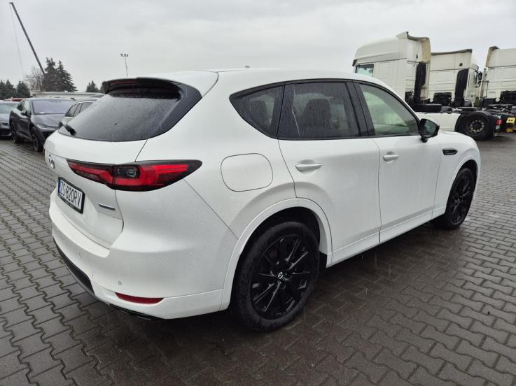 MAZDA CX-60 SUV - Terepjáró/ SUV: 4 kép. MAZDA CX-60 SUV - Terepjáró/ SUV: 4 kép.