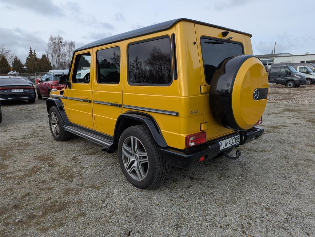 MERCEDES BENZ AMG G 63 SUV - Terepjáró/ SUV: 4 kép. MERCEDES BENZ AMG G 63 SUV - Terepjáró/ SUV: 4 kép.