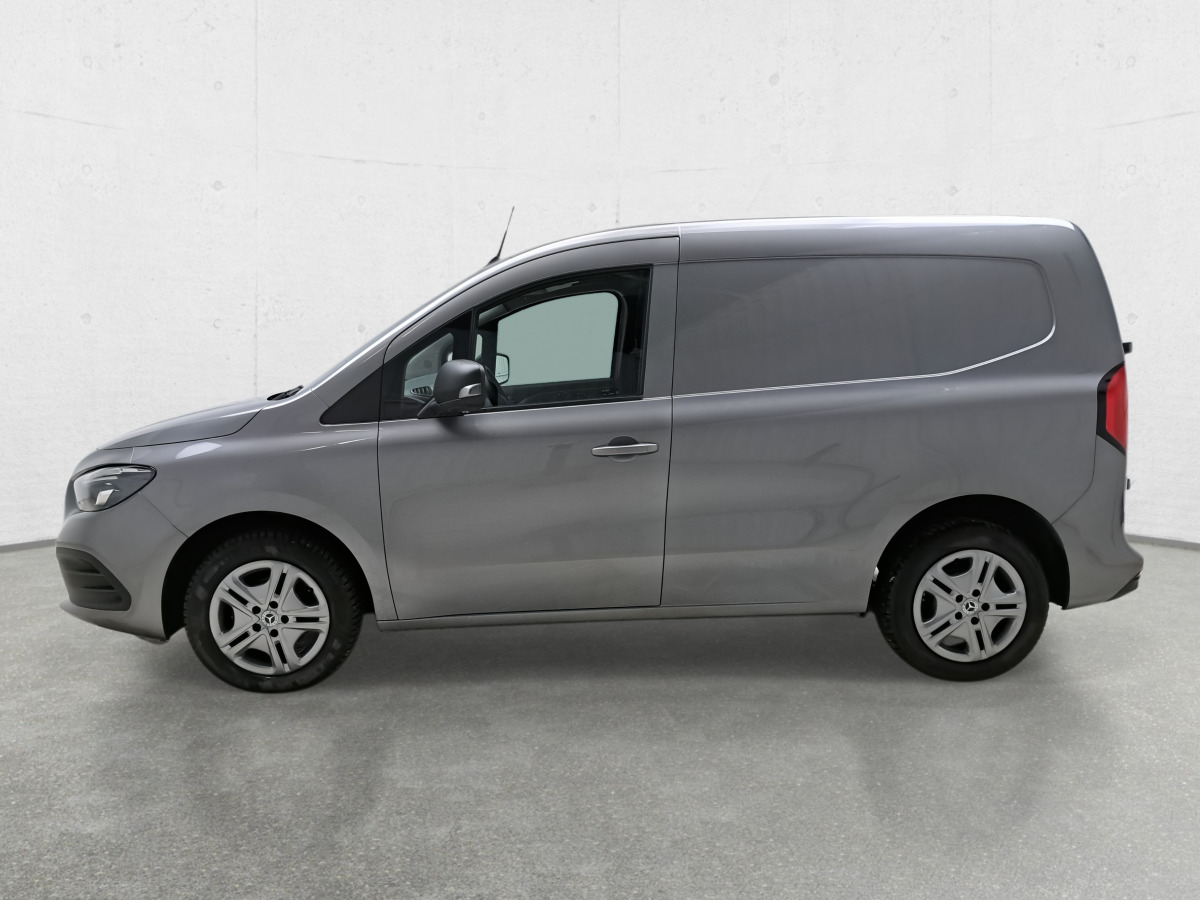 MERCEDES BENZ CITAN MINIVAN - Autó: 5 kép. MERCEDES BENZ CITAN MINIVAN - Autó: 5 kép.