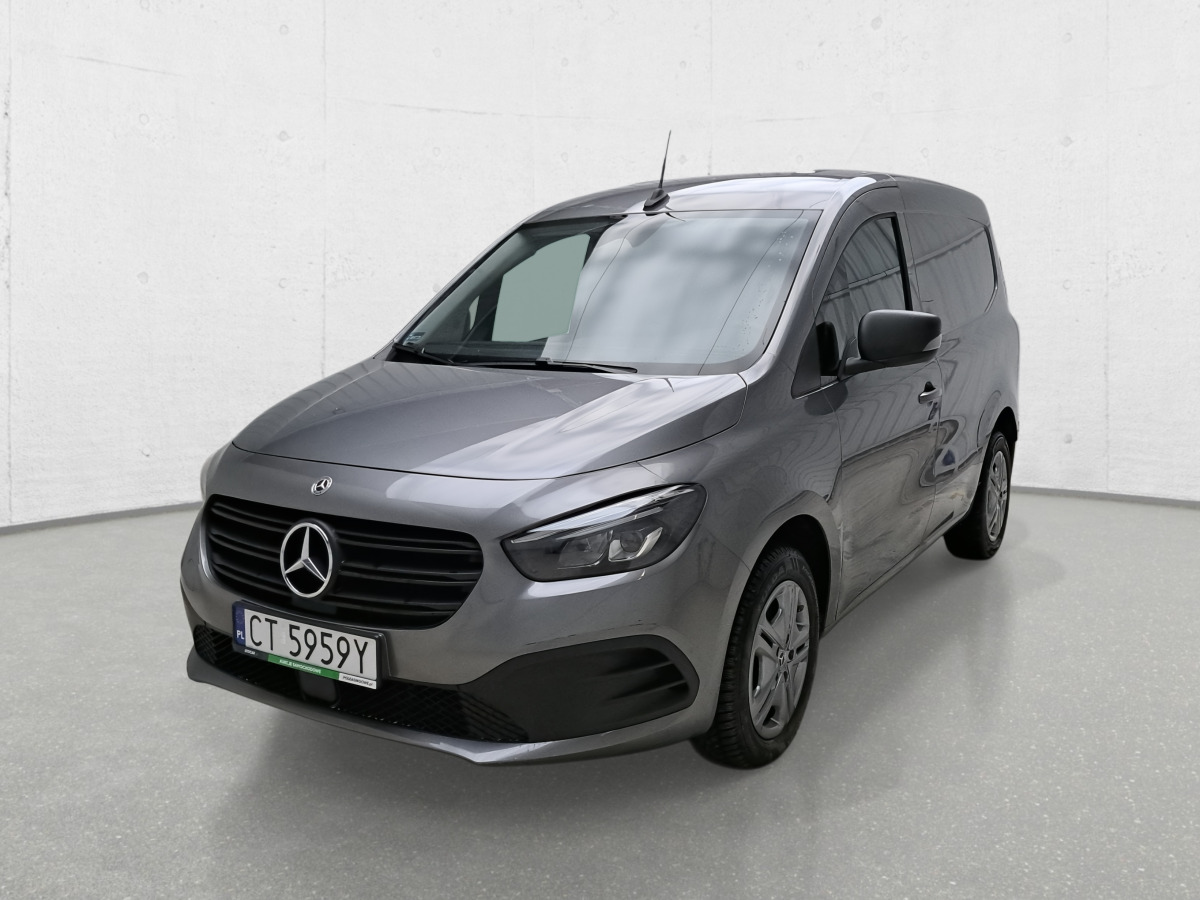 MERCEDES BENZ CITAN MINIVAN - Autó: 4 kép. MERCEDES BENZ CITAN MINIVAN - Autó: 4 kép.