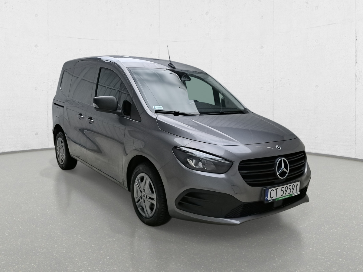 MERCEDES BENZ CITAN MINIVAN - Autó: 1 kép. MERCEDES BENZ CITAN MINIVAN - Autó: 1 kép.